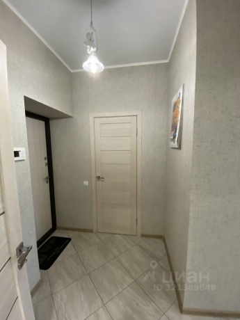 Продажа квартиры 1-комн.<br /> по адресу г. Омск,  ул. Красный Путь, 101 к2