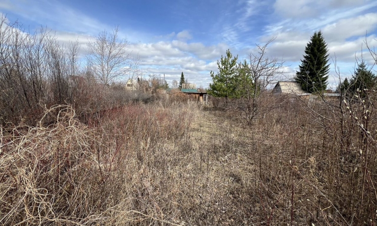 Продажа дачи<br /> по адресу г. Омск,  дп. сдт Радуга-2 (ОАО)