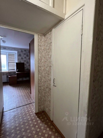 Продажа квартиры 2-комн.<br /> по адресу г. Омск,  пр-кт. Менделеева, 21 к2