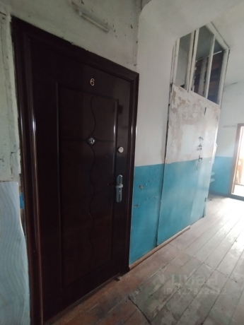 Продажа квартиры 2-комн.<br /> по адресу рп. Горьковское, рп. Горьковское, ул. Маяковского, 6