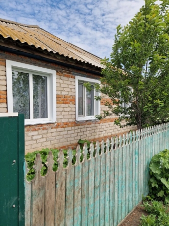 Продажа дома<br /> по адресу рп. Шербакуль, рп. Шербакуль, ул. Степная, 4