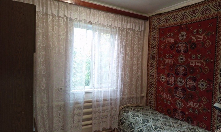 Продажа дома<br /> по адресу с. Александровка, Азовский немецкий национальный р-н, с. Александровка, ул. Ленина