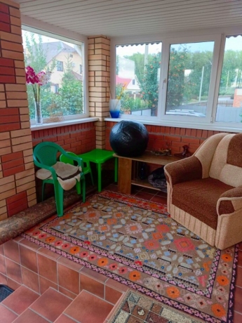 Продажа дома<br /> по адресу п. Иртышский, п. Иртышский, ул. Никифорова