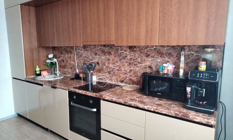 Продажа квартиры 3-комн.<br /> по адресу г. Омск,  ул. Крупской, 21