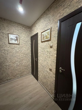 Продажа квартиры 2-комн.<br /> по адресу г. Омск,  ул. 12 Декабря, 58