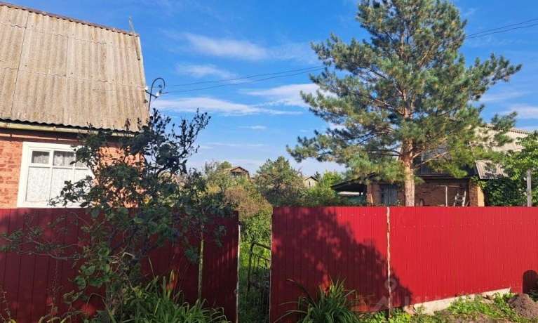 Продажа дачи<br /> по адресу г. Омск,  дп. сдт Ивушка (ЦАО1)