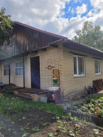 Продажа дачи<br /> по адресу г. Омск,  мкр. Осташково