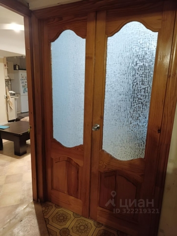 Продажа квартиры 3-комн.<br /> по адресу г. Омск,  ул. Нахимова, 57