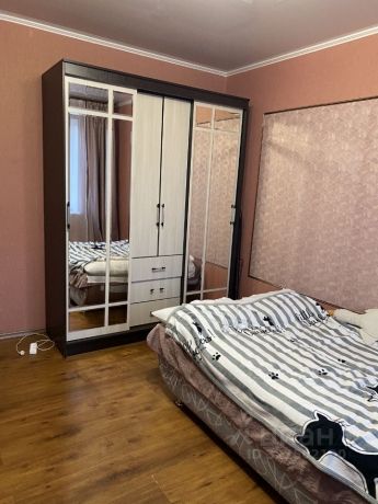 Продажа квартиры 1-комн.<br /> по адресу г. Омск,  ул. Малиновского, 12 к3