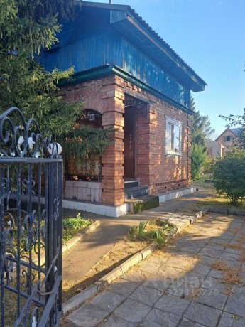 Продажа дачи<br /> по адресу г. Омск,  дп. сдт Тепличный-2 (ЛАО)