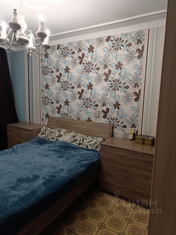 Продажа квартиры 3-комн.<br /> по адресу г. Омск,  ул. Нахимова, 57