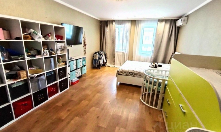 Продажа квартиры 1-комн.<br /> по адресу г. Омск,  ул. 70 лет Октября, 15