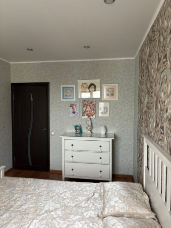 Продажа квартиры 2-комн.<br /> по адресу г. Омск,  ул. 12 Декабря, 58