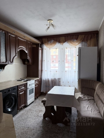 Продажа квартиры 3-комн.<br /> по адресу г. Омск,  пр-кт. Космический, 14Б к5