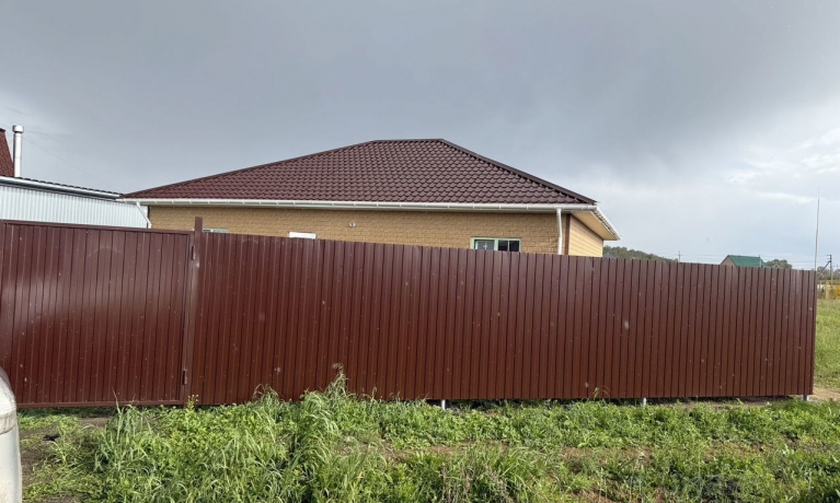 Продажа дома<br /> по адресу п. Магистральный, п. Магистральный, ул. Мирная