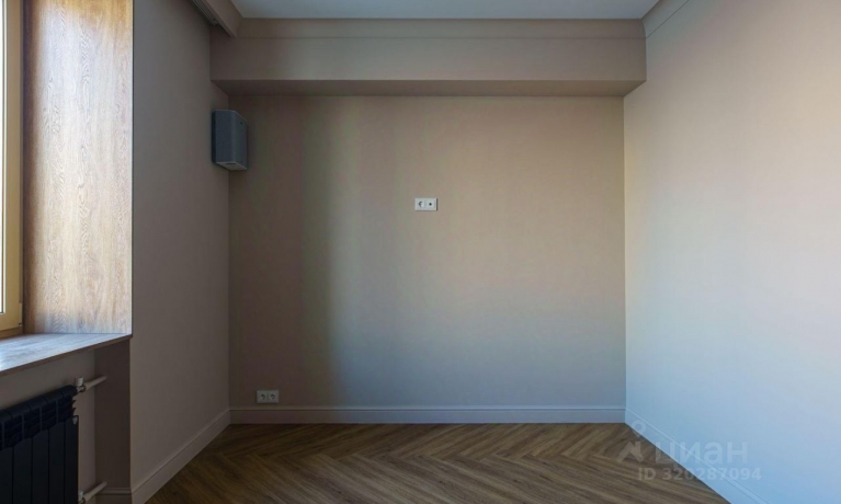 Продажа квартиры 3-комн.<br /> по адресу г. Омск,  пр-кт. Карла Маркса, 10