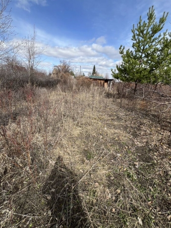 Продажа дачи<br /> по адресу г. Омск,  дп. сдт Радуга-2 (ОАО)