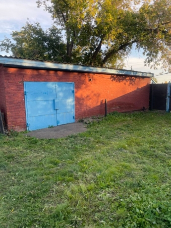 Продажа дома<br /> по адресу с. Соляное, с. Соляное, ул. Школьная, 5