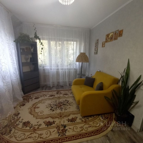 Продажа квартиры 1-комн.<br /> по адресу г. Омск,  ул. 21-я Амурская, 6А