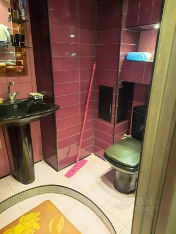 Продажа квартиры 1-комн.<br /> по адресу г. Омск,  ул. 3-я Железнодорожная, 5