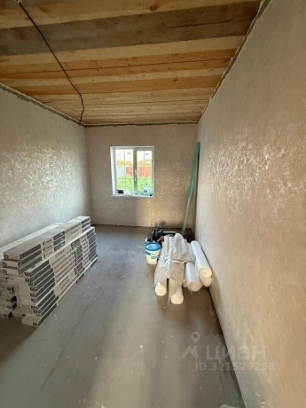 Продажа дома<br /> по адресу п. Магистральный, п. Магистральный, ул. Мирная