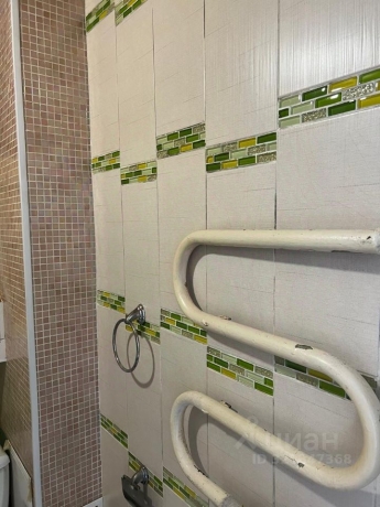 Продажа квартиры 1-комн.<br /> по адресу г. Омск,  ул. 75 Гвардейской бригады, 1в