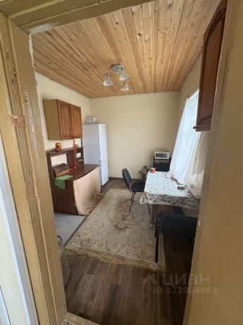 Продажа дачи<br /> по адресу г. Омск,  дп. сдт Тепличный-2 (ЛАО)