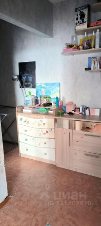 Обмен или продажа квартиры 1-комн.<br /> по адресу г. Омск,  ул. Орджоникидзе, 268 к1