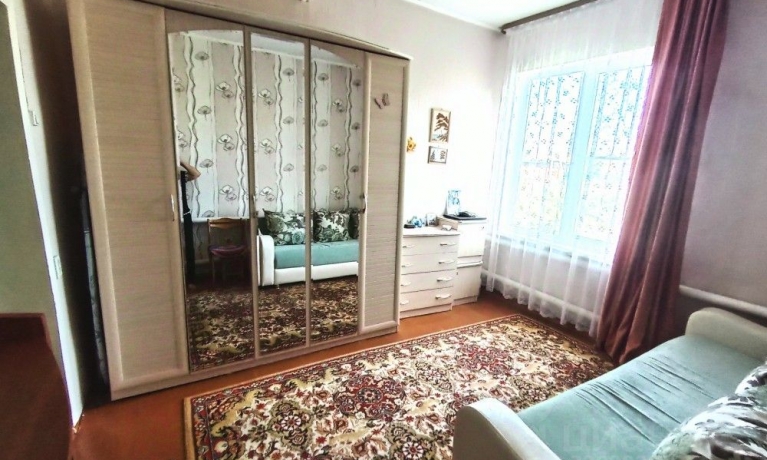 Продажа квартиры 3-комн.<br /> по адресу г. Омск,  ул. П.П.Лиходида