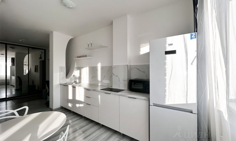 Продажа квартиры 1-комн.<br /> по адресу г. Омск,  ул. Куйбышева, 113 к1