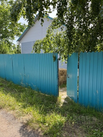 Продажа дома<br /> по адресу г. Омск,  дп. сдт Опора (КАО)