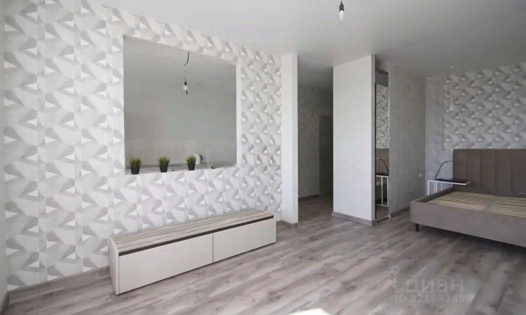 Продажа квартиры 1-комн.<br /> по адресу г. Омск,  ул. Яковлева, 169