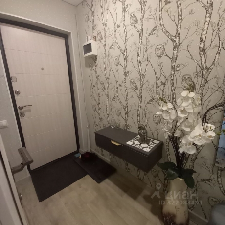 Продажа квартиры 1-комн.<br /> по адресу г. Омск,  ул. 21-я Амурская, 6А