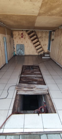 Продажа дома<br /> по адресу г. Омск,  ул. Тупиковая