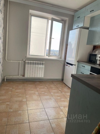 Продажа квартиры 3-комн.<br /> по адресу г. Омск,  ул. Кирова, 20