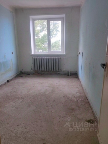 Продажа квартиры 3-комн.<br /> по адресу г. Омск,  ул. Заозерная, 3