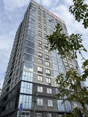 Продажа квартиры 3-комн.<br /> по адресу г. Омск,  ул. 4-я Северная, 6