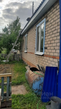 Продажа дома<br /> по адресу рп. Марьяновка, рп. Марьяновка, пер. Восточный