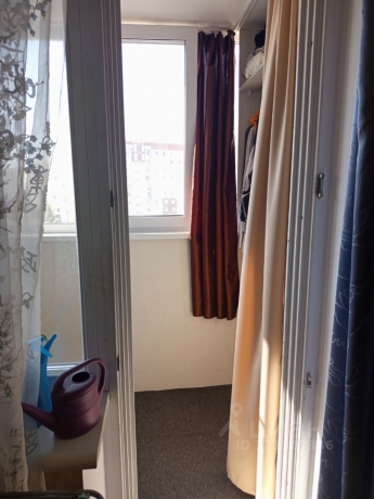 Продажа квартиры 1-комн.<br /> по адресу г. Омск,  ул. Крупской, 21