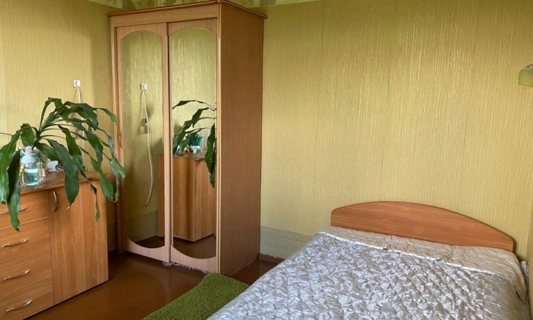 Продажа дома<br /> по адресу д. Трубецкое, д. Трубецкое, ул. Кооперативная, 1