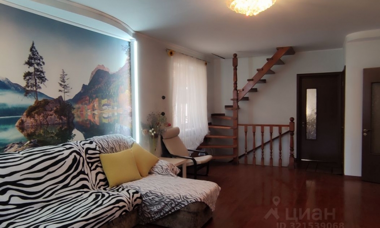 Продажа дома<br /> по адресу г. Омск,  ул. Тупиковая