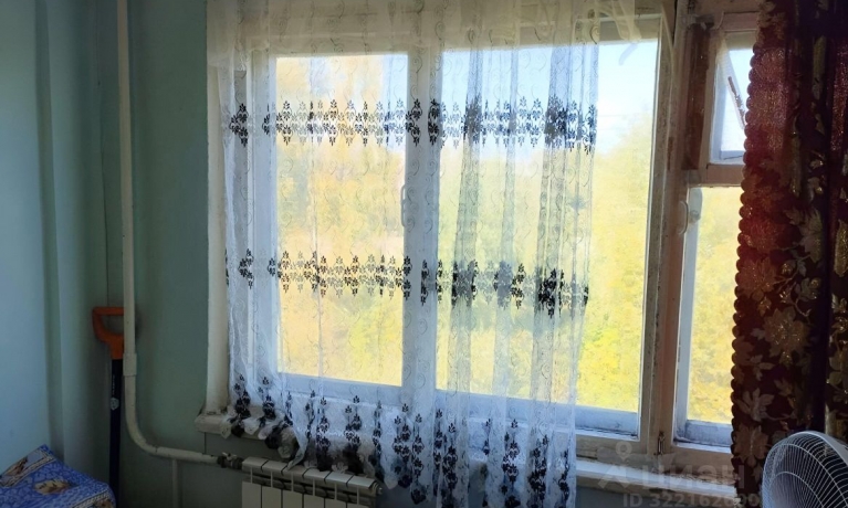 Продажа комнаты<br /> по адресу г. Омск,  ул. 5-я Кордная, 63