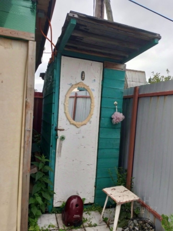 Продажа дома<br /> по адресу г. Омск,  дп. сдт Автодорожник (ЛАО)