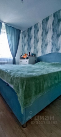 Продажа квартиры 3-комн.<br /> по адресу г. Омск,  ул. Крупской, 21