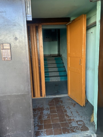 Продажа квартиры 3-комн.<br /> по адресу рп. Таврическое, рп. Таврическое, ул. Лермонтова, 51