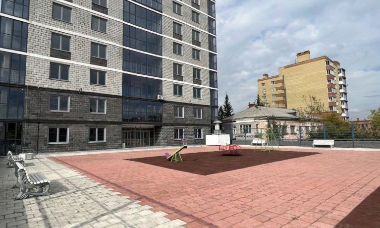 Продажа квартиры 3-комн.<br /> по адресу г. Омск,  ул. 4-я Северная, 6