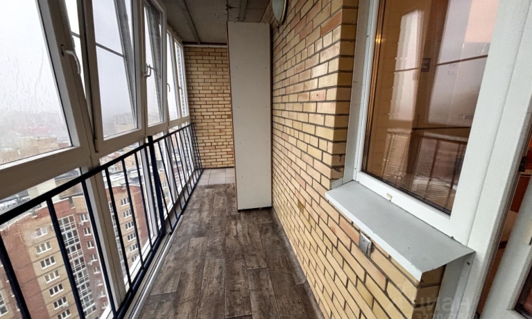 Продажа квартиры 2-комн.<br /> по адресу г. Омск,  б-р. Архитекторов, 2 к1