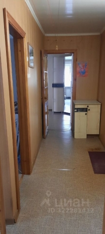 Продажа квартиры 2-комн.<br /> по адресу г. Омск,  ул. Красный Путь, 22