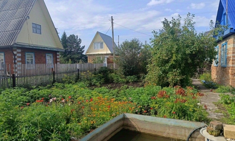 Продажа дачи<br /> по адресу г. Омск,  дп. сдт Сибирский садовод (ЛАО)