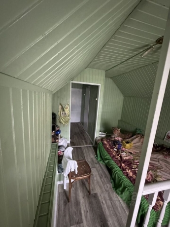 Продажа дома<br /> по адресу г. Омск,  ул. 2-я Производственная, 29А